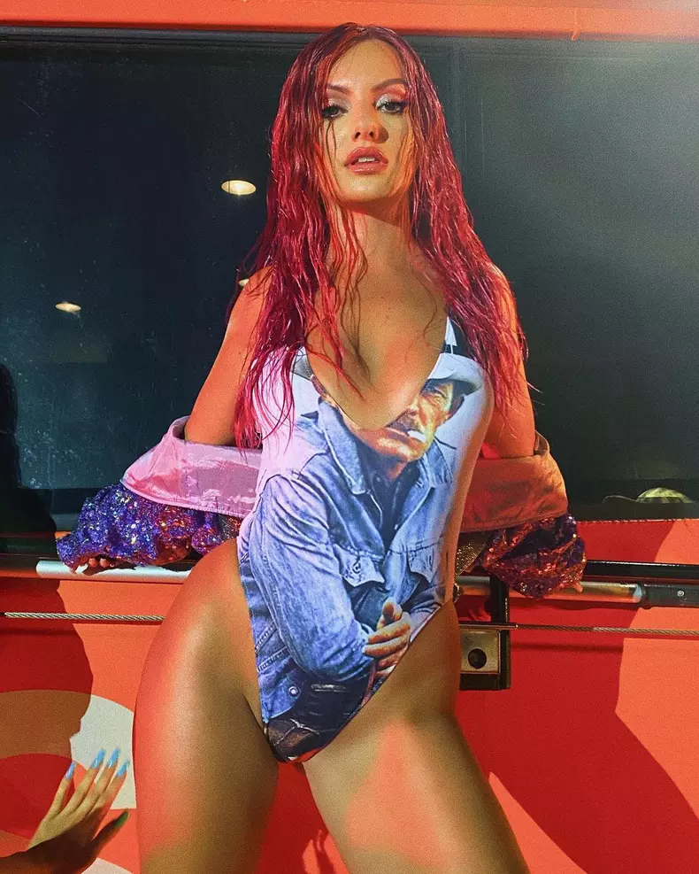 Alexandra Stan