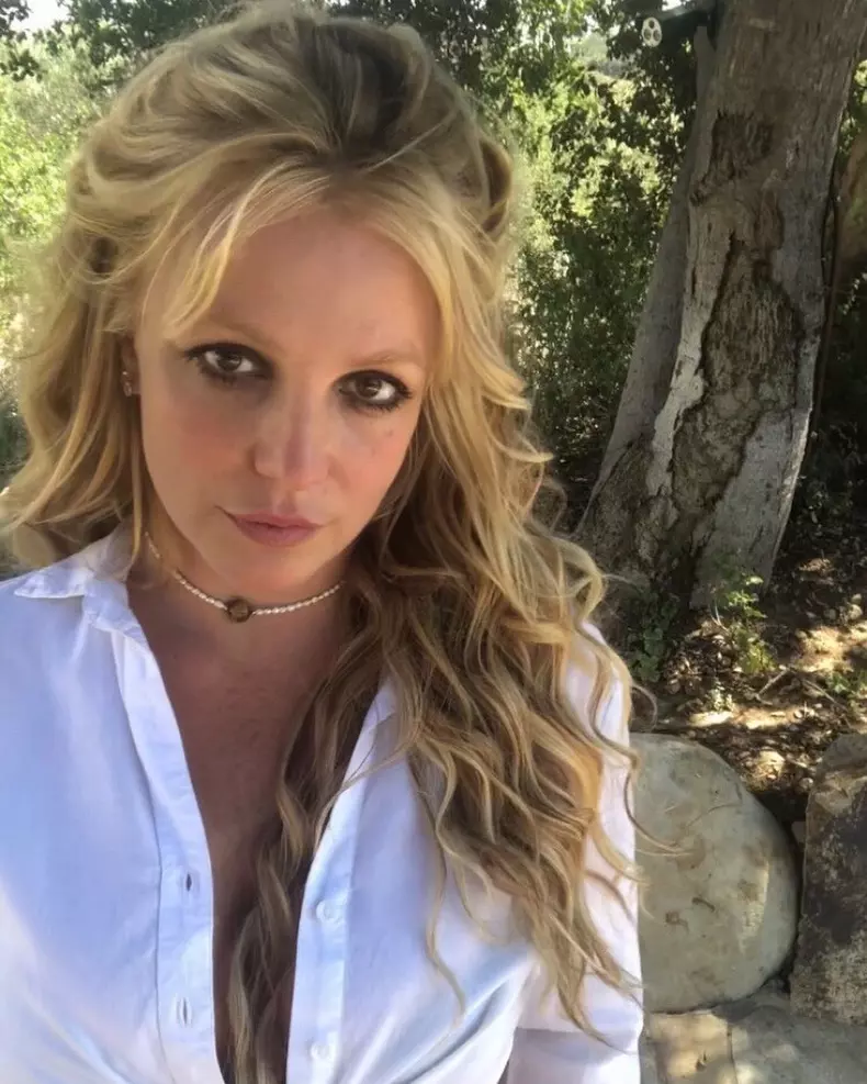 Britney Spears