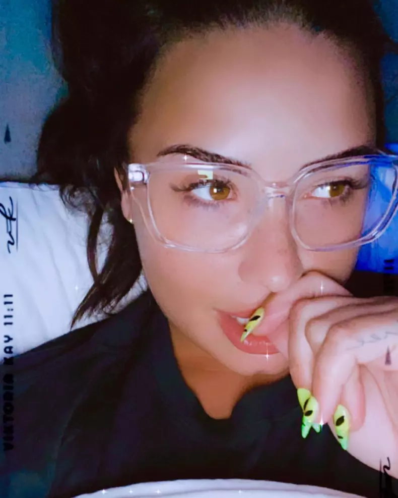 Demi Lovato