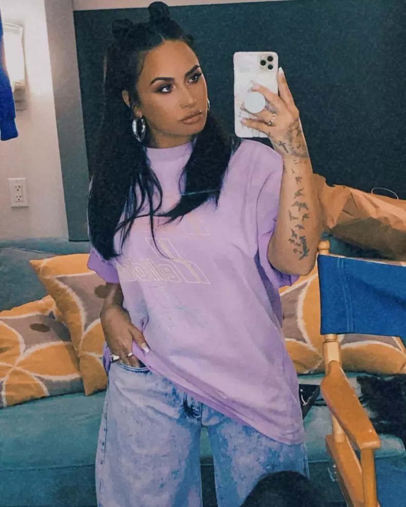 Demi Lovato