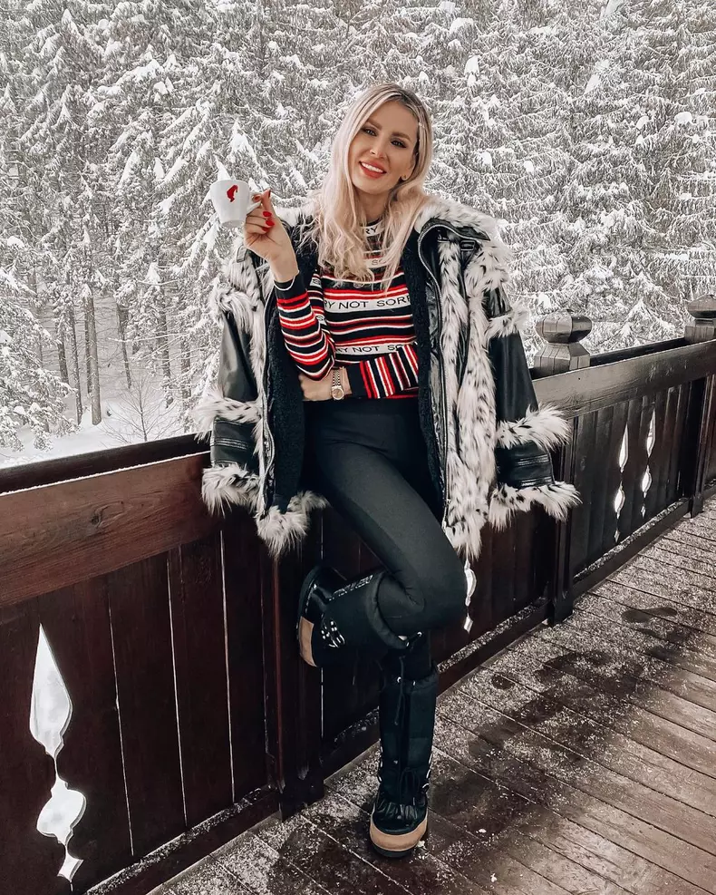 Andreea Bănică