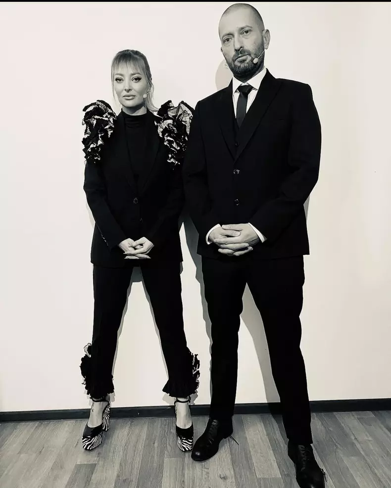Delia și Cheloo