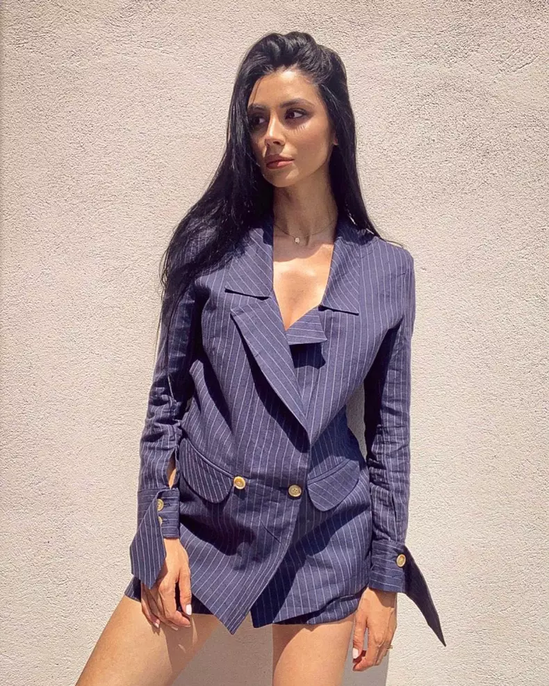Cristina Ștefan