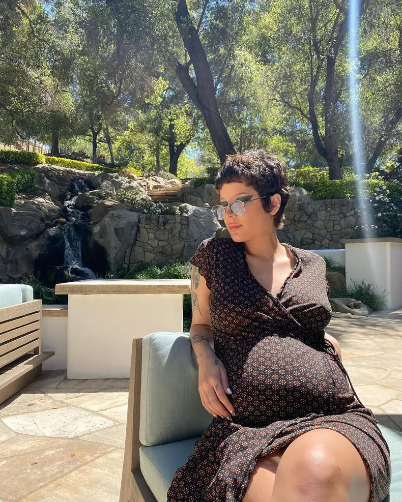 Halsey