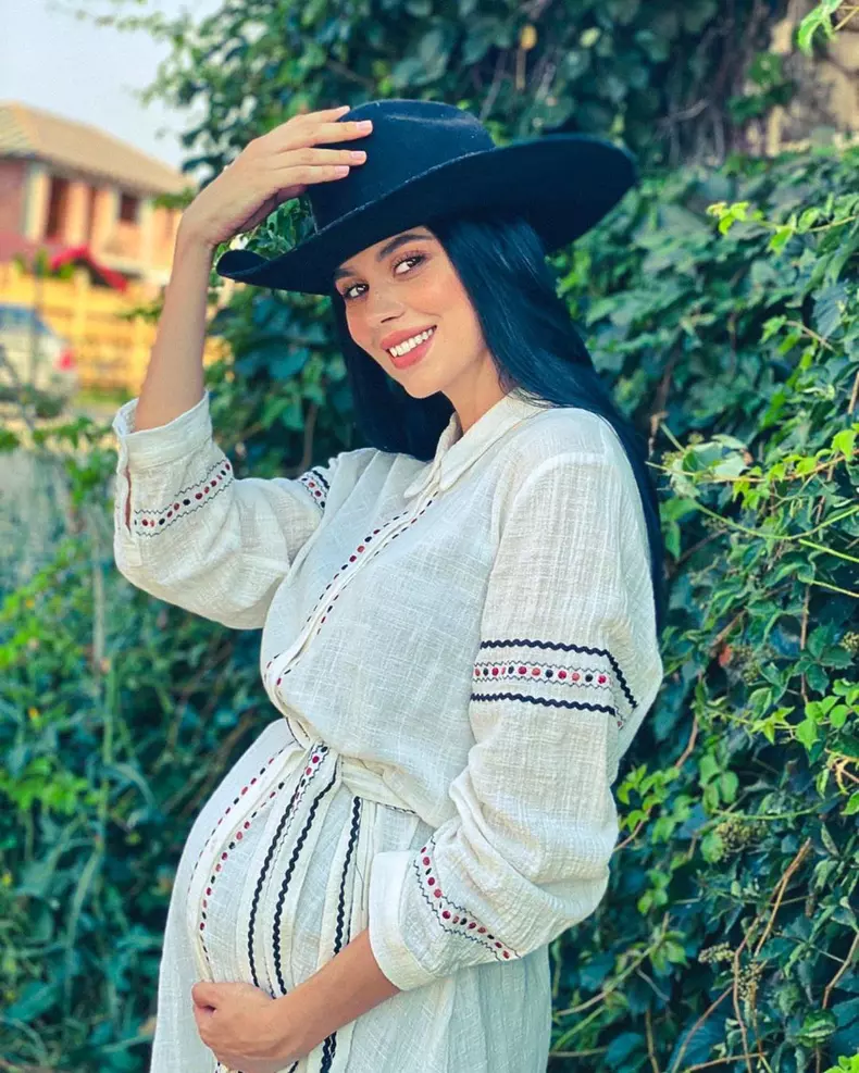 Cristina Ștefan