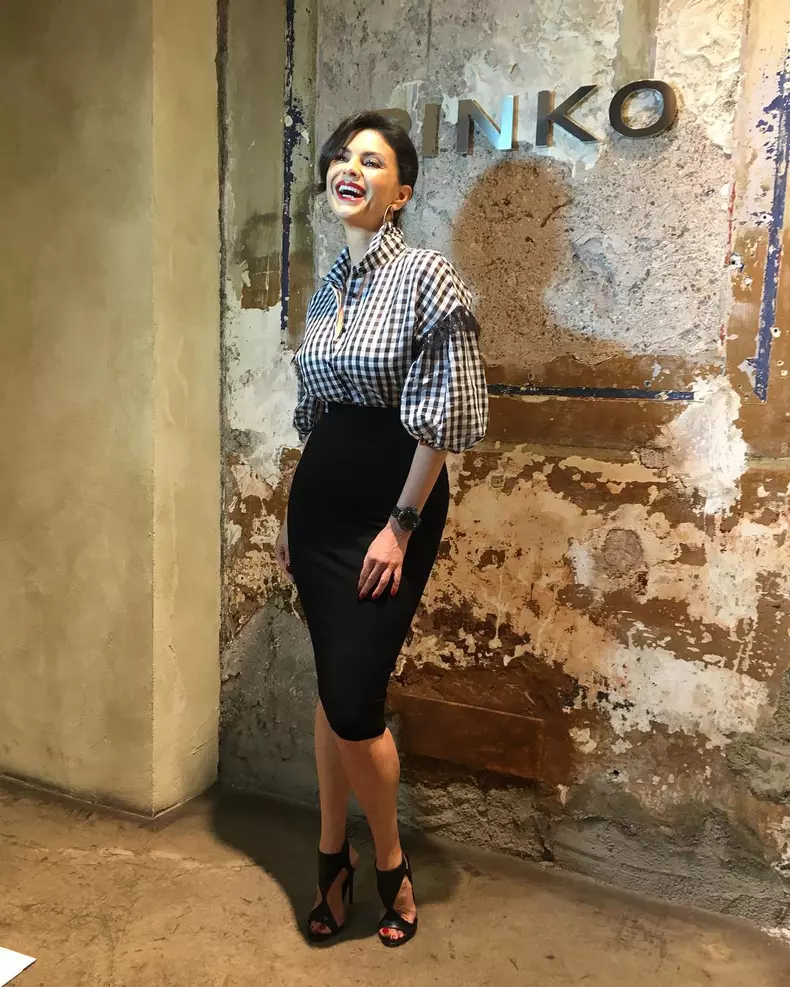 Ramona Bădescu