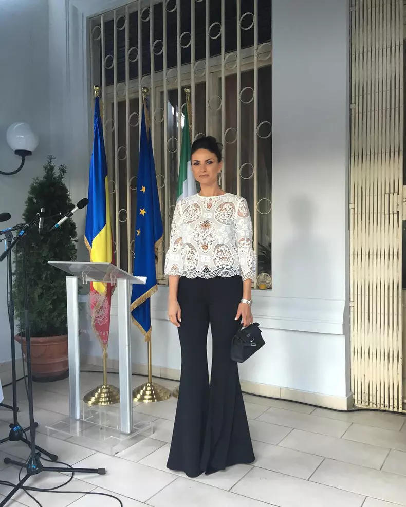 Ramona Bădescu