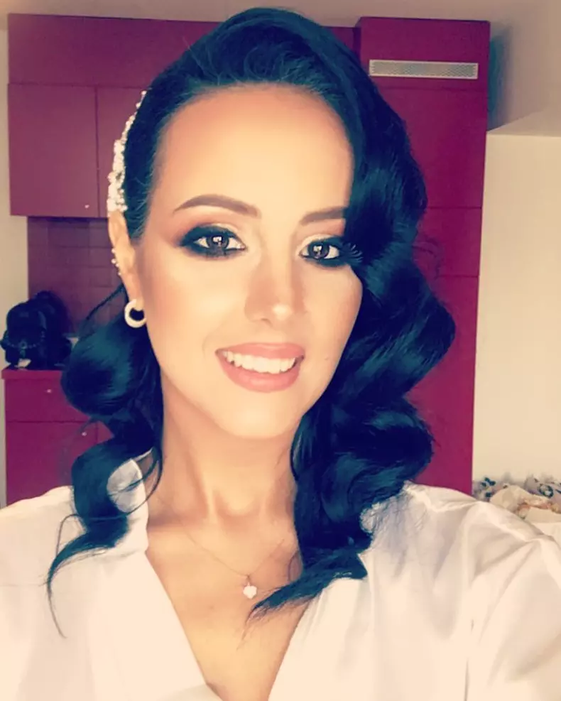 sora lui Mihai Petre Alina Campigotto