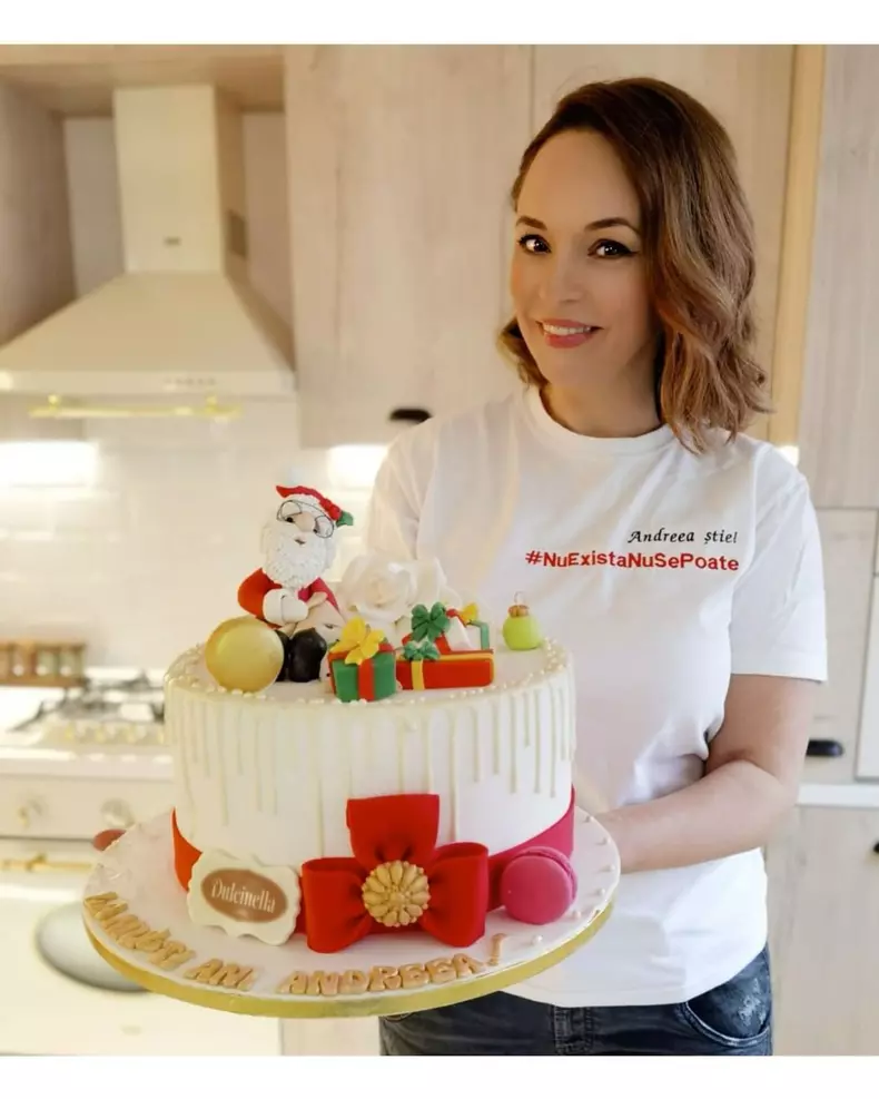 Andreea Marin