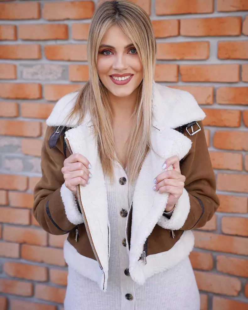 Andreea Ibacka