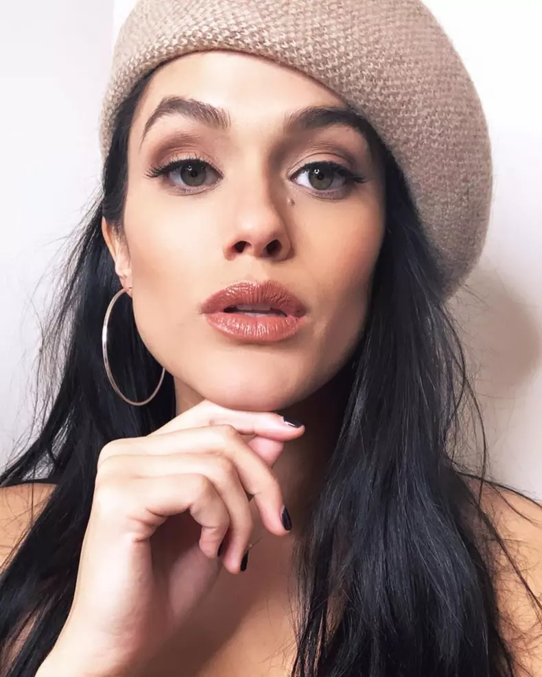 Audra Mari