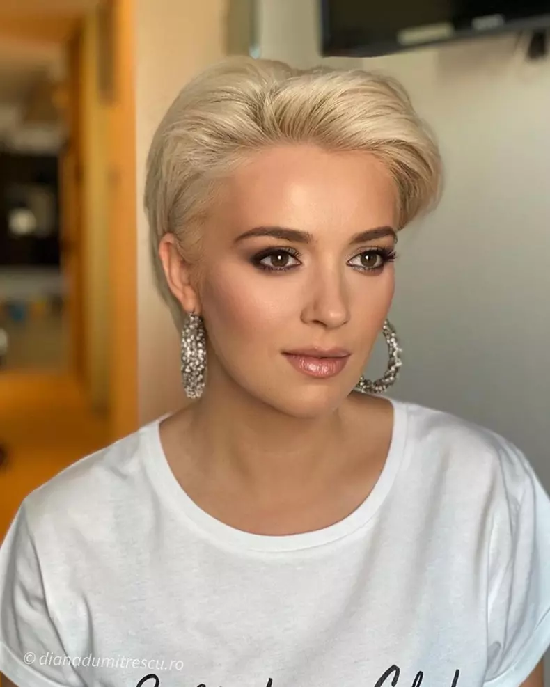 Diana Dumitrescu