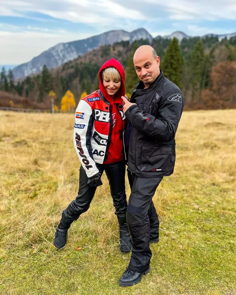 Giulia Anghelescu Vlad Huidu