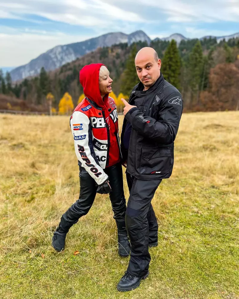 Giulia Anghelescu Vlad Huidu