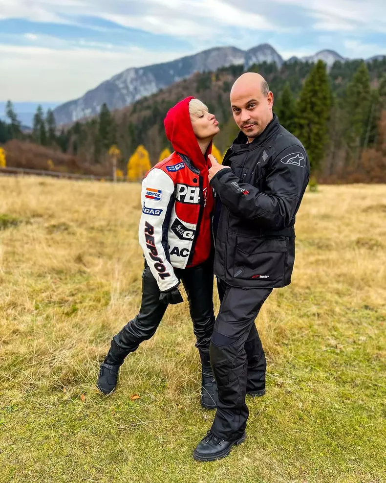 Giulia Anghelescu Vlad Huidu