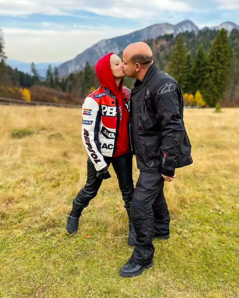 Giulia Anghelescu Vlad Huidu