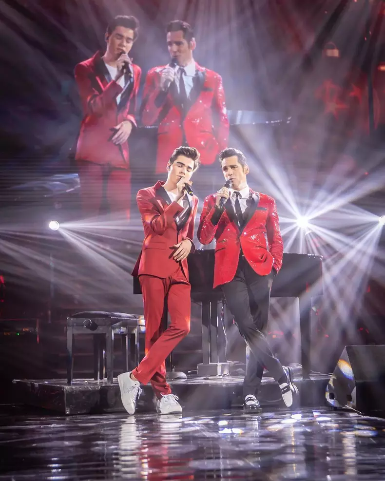 Ștefan Bănică Junior Radu Ștefan Bănică