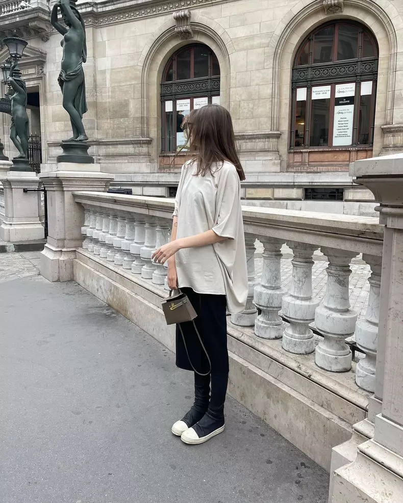 Fiica Anamariei Prodan Rebecca Dumitrescu