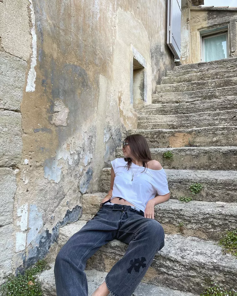 Fiica Anamariei Prodan Rebecca Dumitrescu