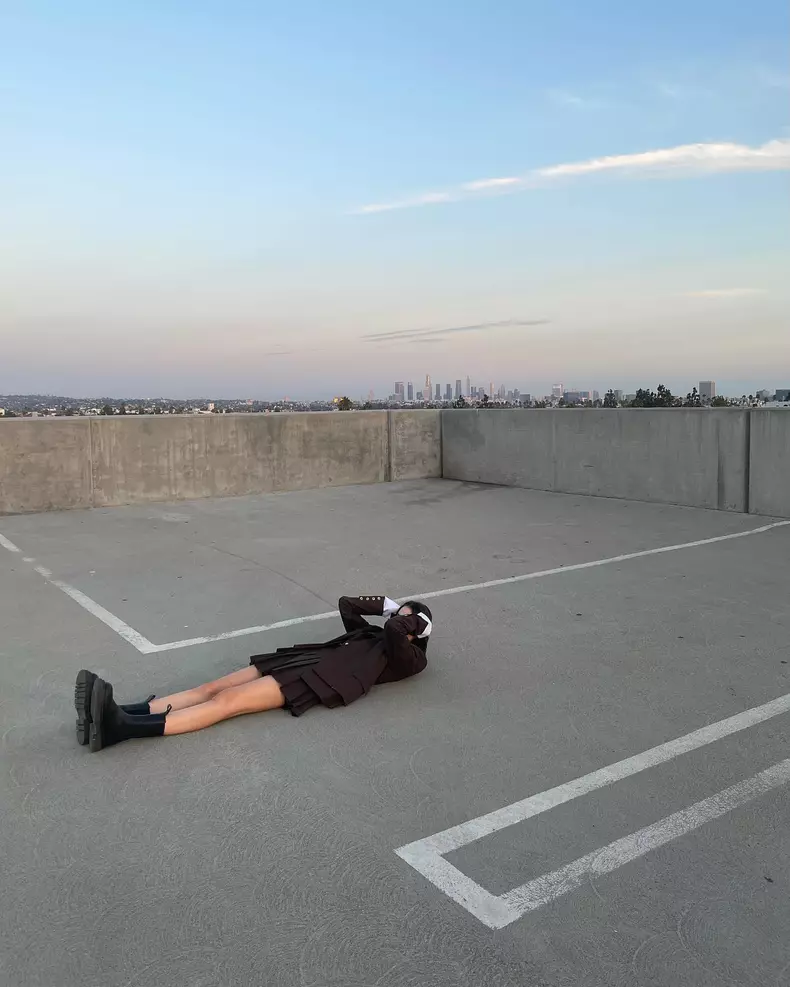 Fiica Anamariei Prodan Rebecca Dumitrescu