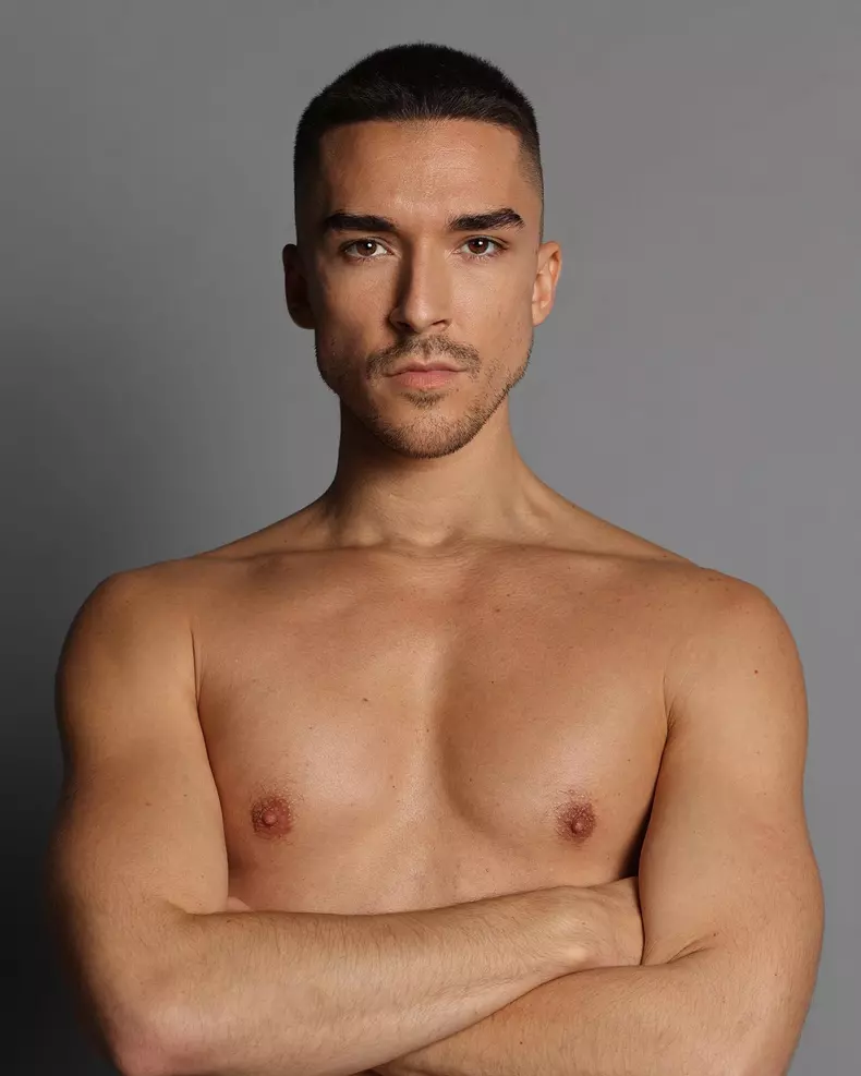 Emil Rengle Survivor România 2022