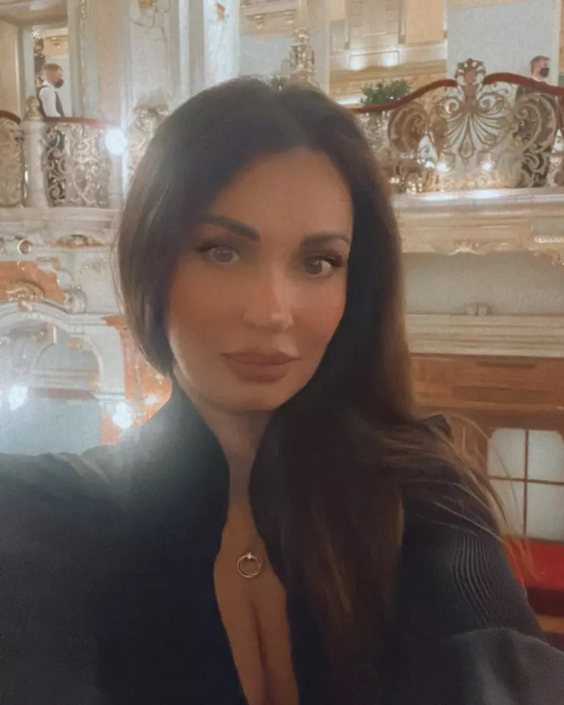 Nicoleta Luciu