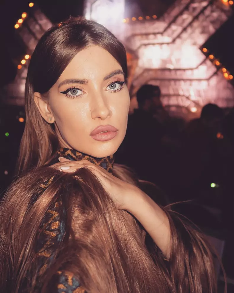 Iulia Albu