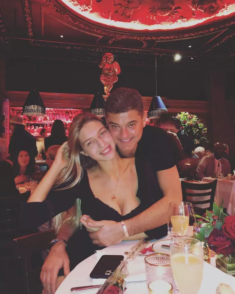 Laura Dincă Cristian Boureanu