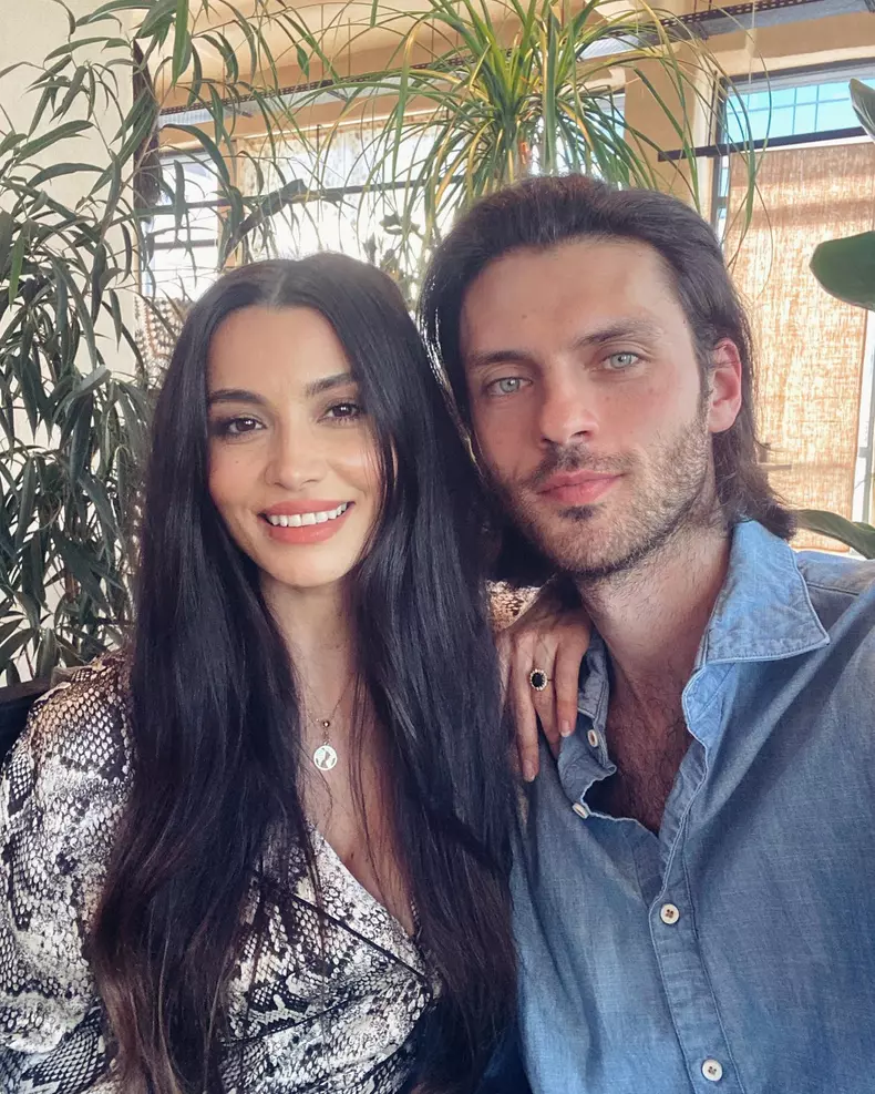 Lili Sandu Silviu Țolu