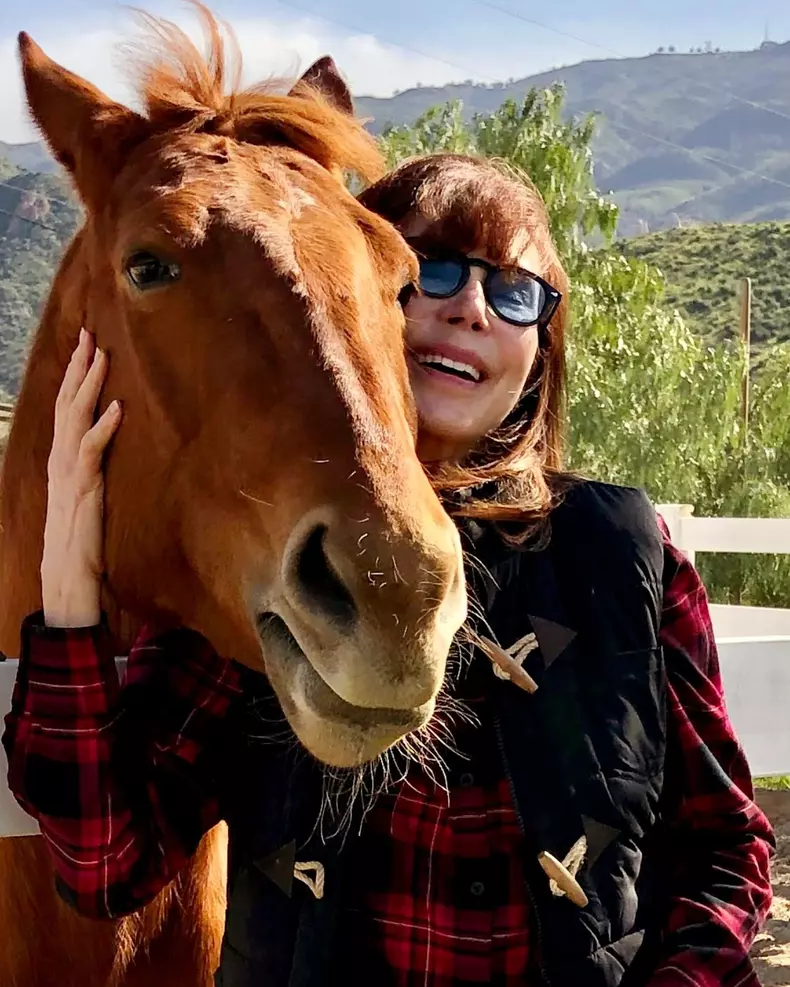 victoria principal