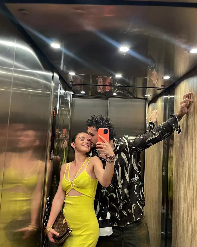 alexia si mario