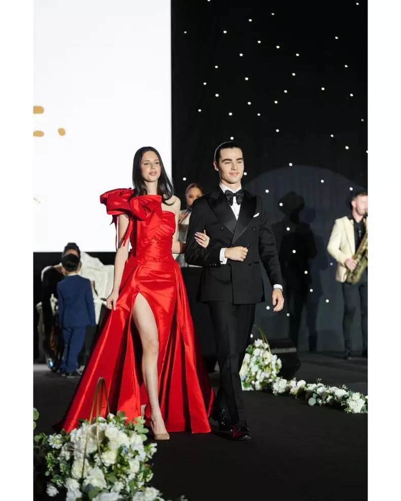 copii Ștefan Bănică Junior Radu Ștefan Bănică Ana Violeta Bănică