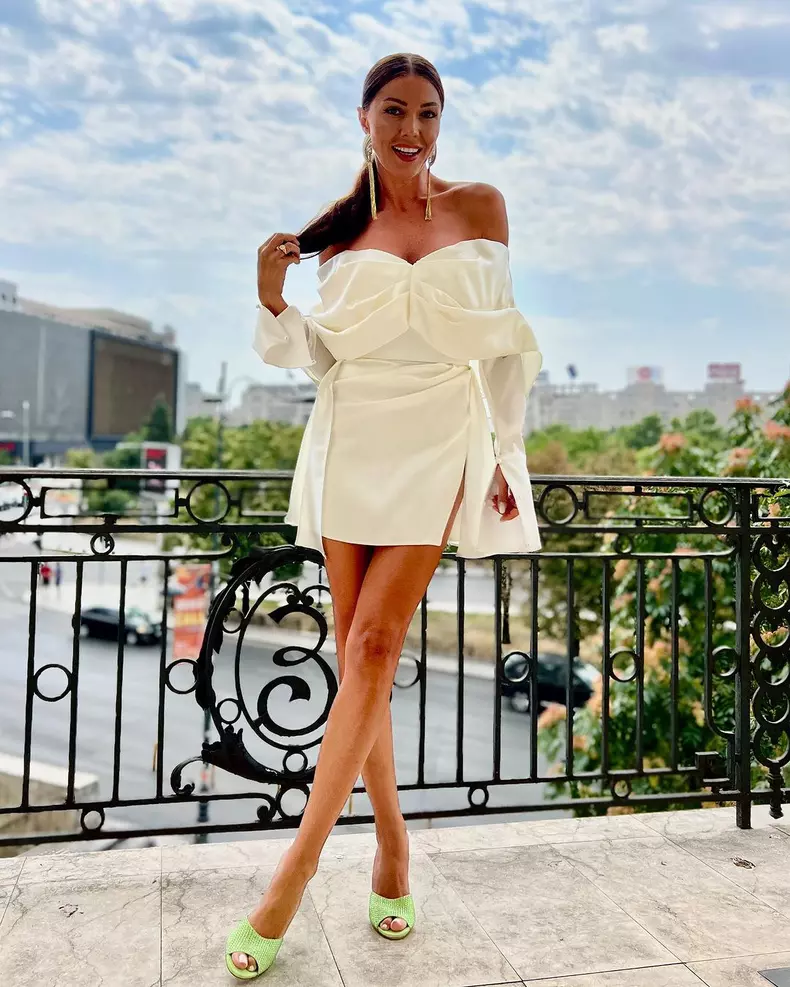 Ilinca Vandici