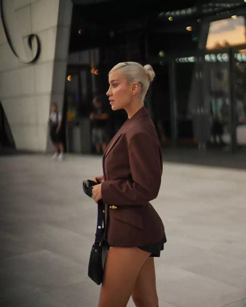 alina ceusan