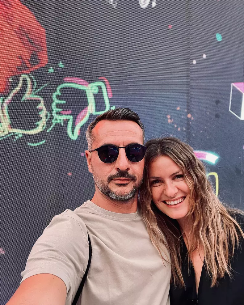 ioana blaj si ducu