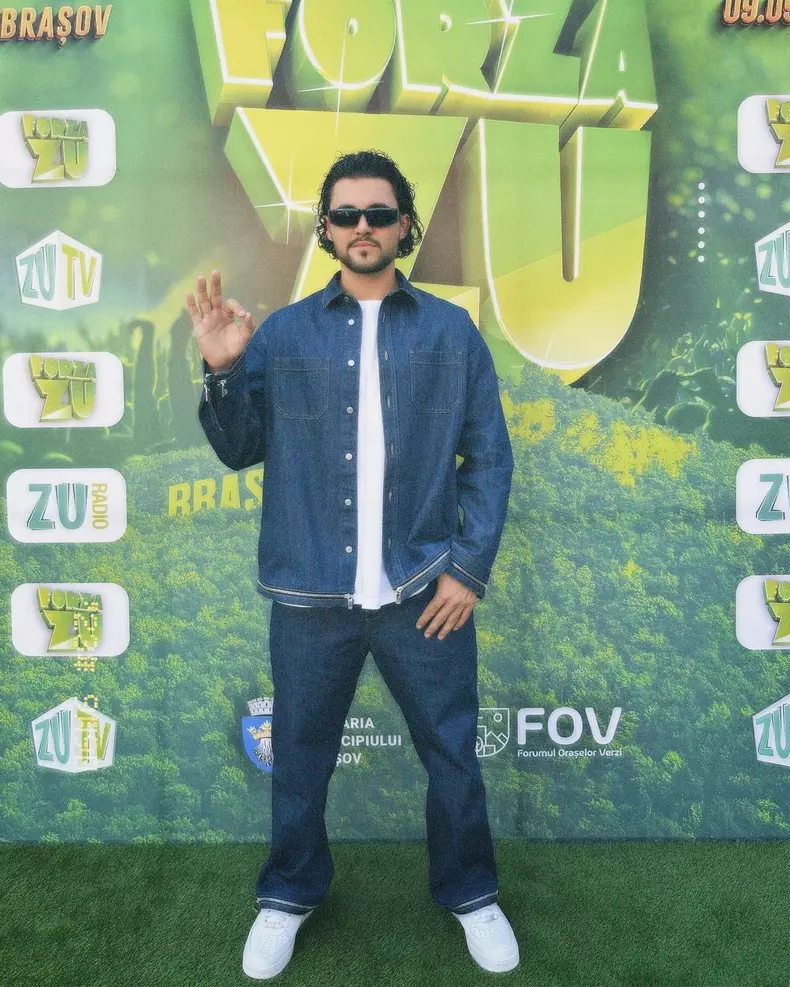 Mario Fresh Forza ZU 2023