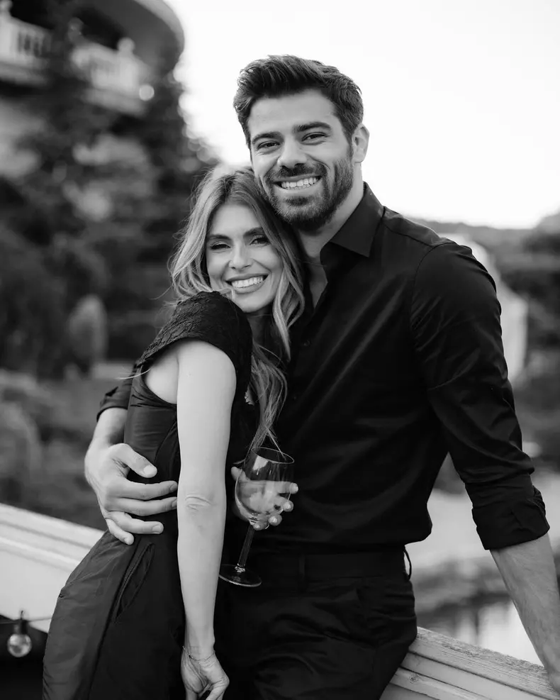 Sânziana Negru iubit Ștefan Floroaica (2)