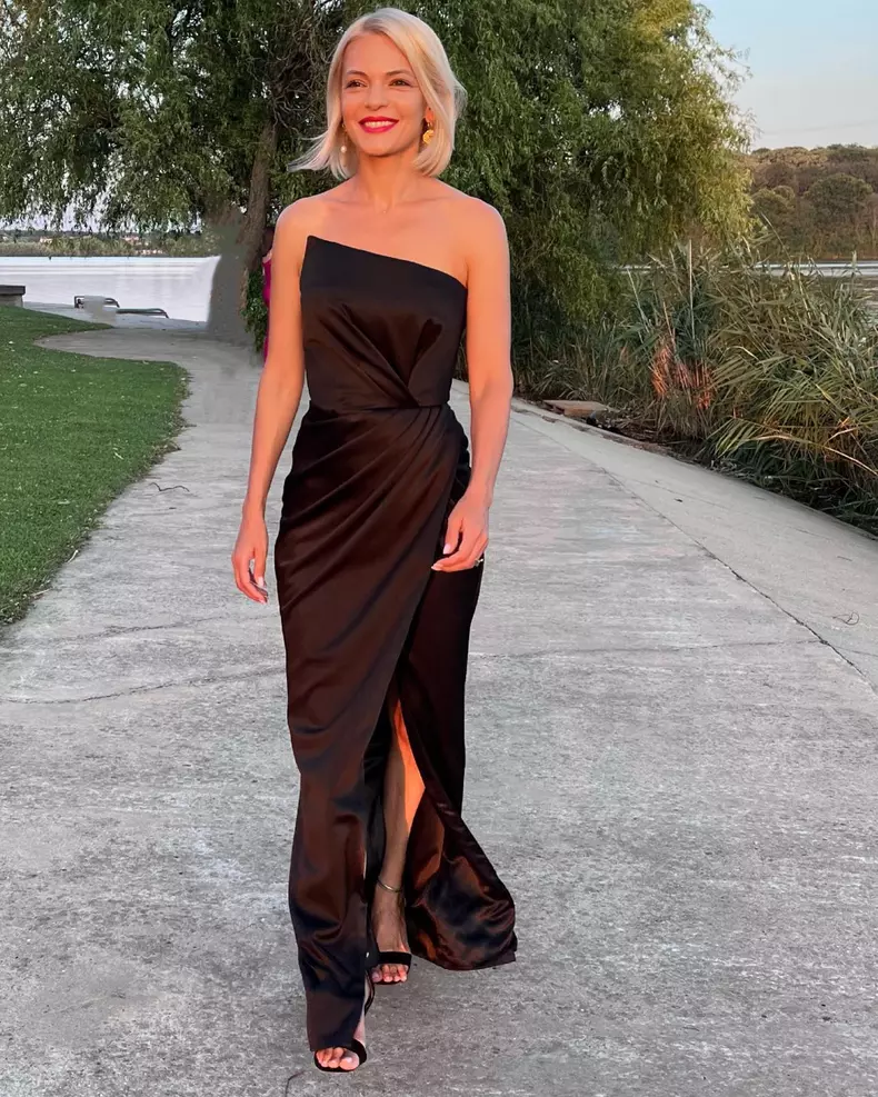 Lavinia Petrea Instagram