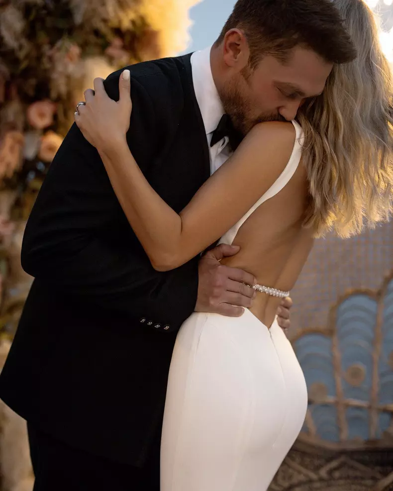 Ana Baniciu soț Edy Kovacs (2)