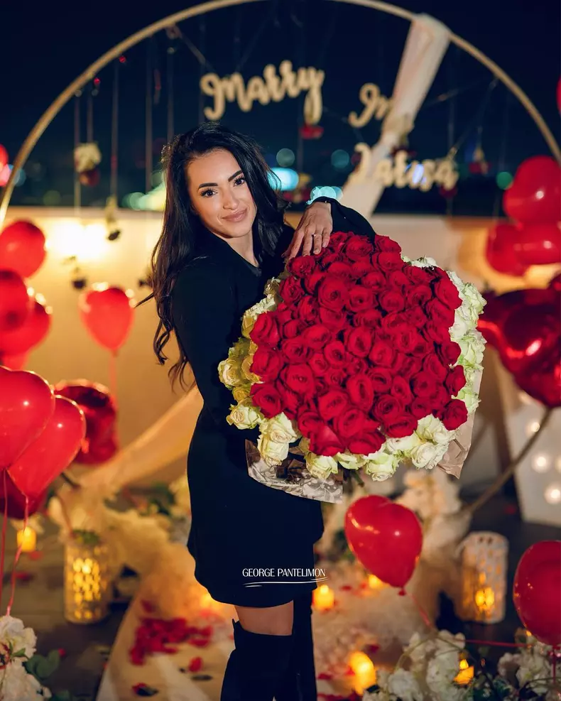 Larisa Iordache
