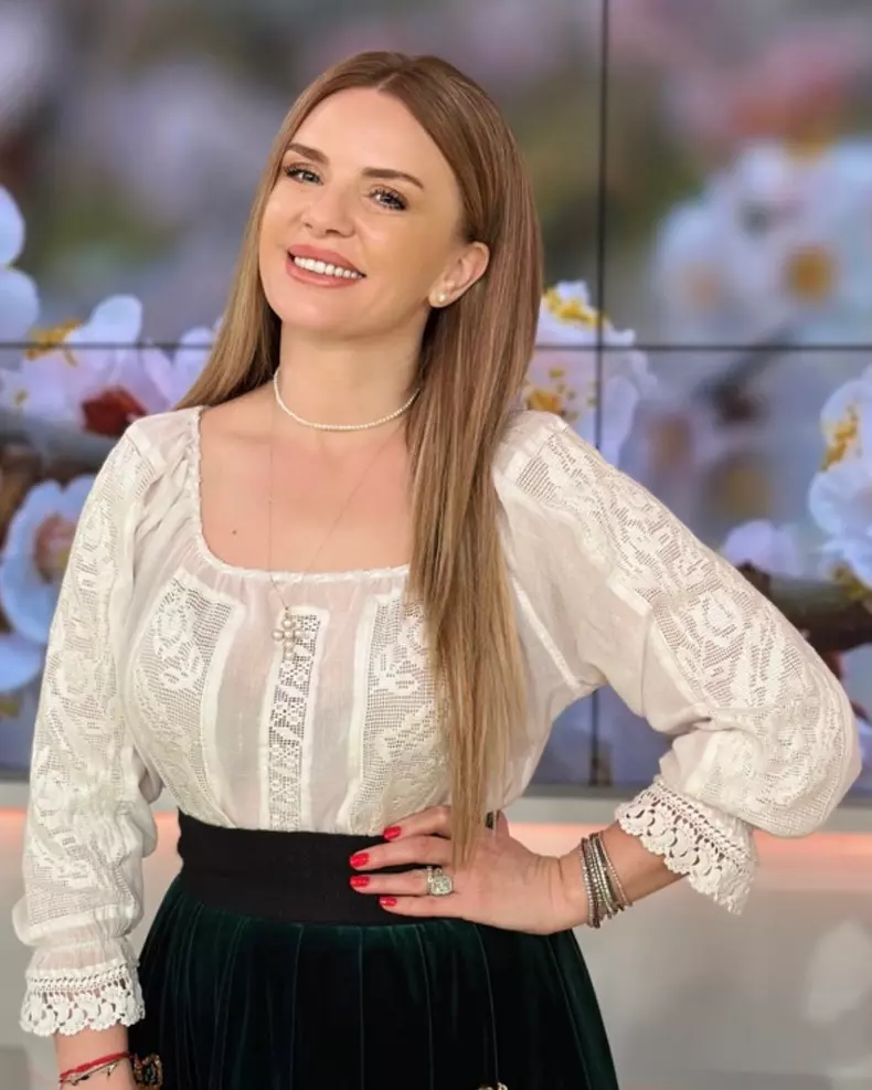 Marcela Fota