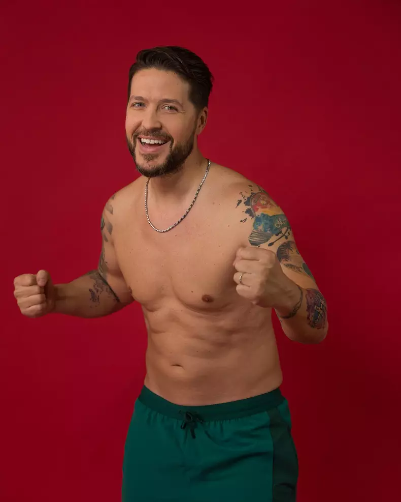 Jorge la Survivor All Stars România 2024
