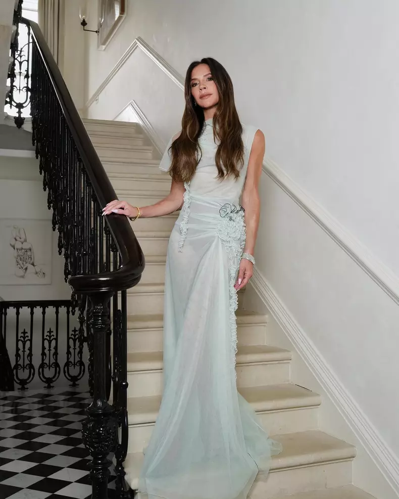 Victoria Beckham, petrecere spectaculoasă la împlinirea a 50 de ani