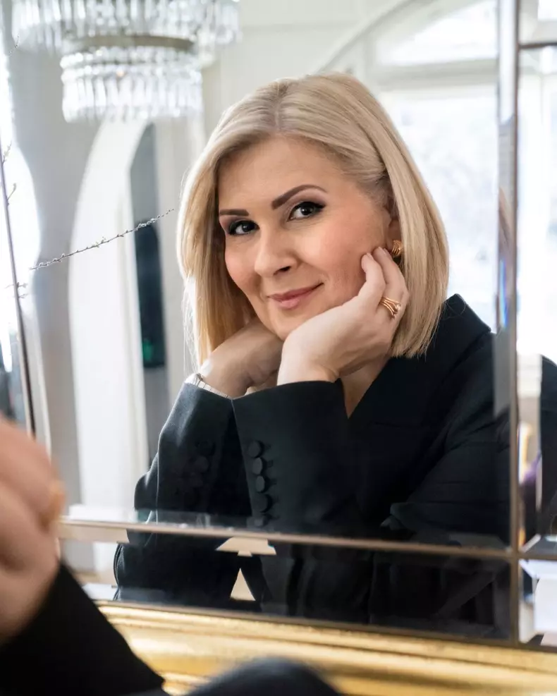 Alessandra Stoicescu