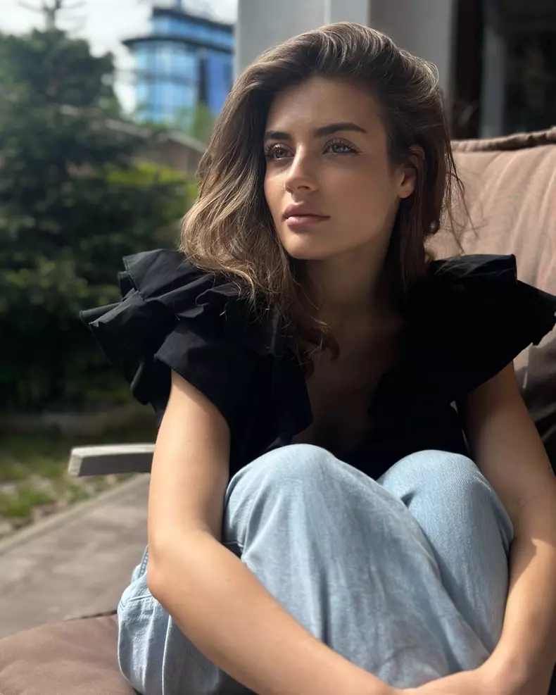 Ana Bodea