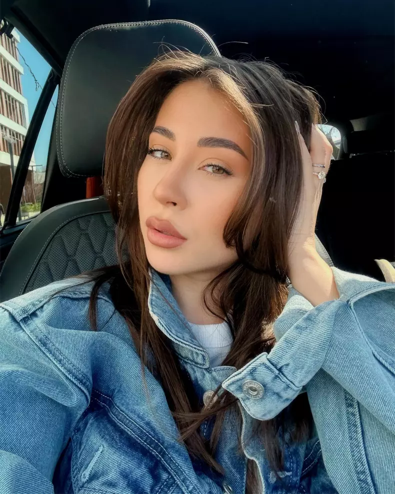 Nicole Cherry Instagram
