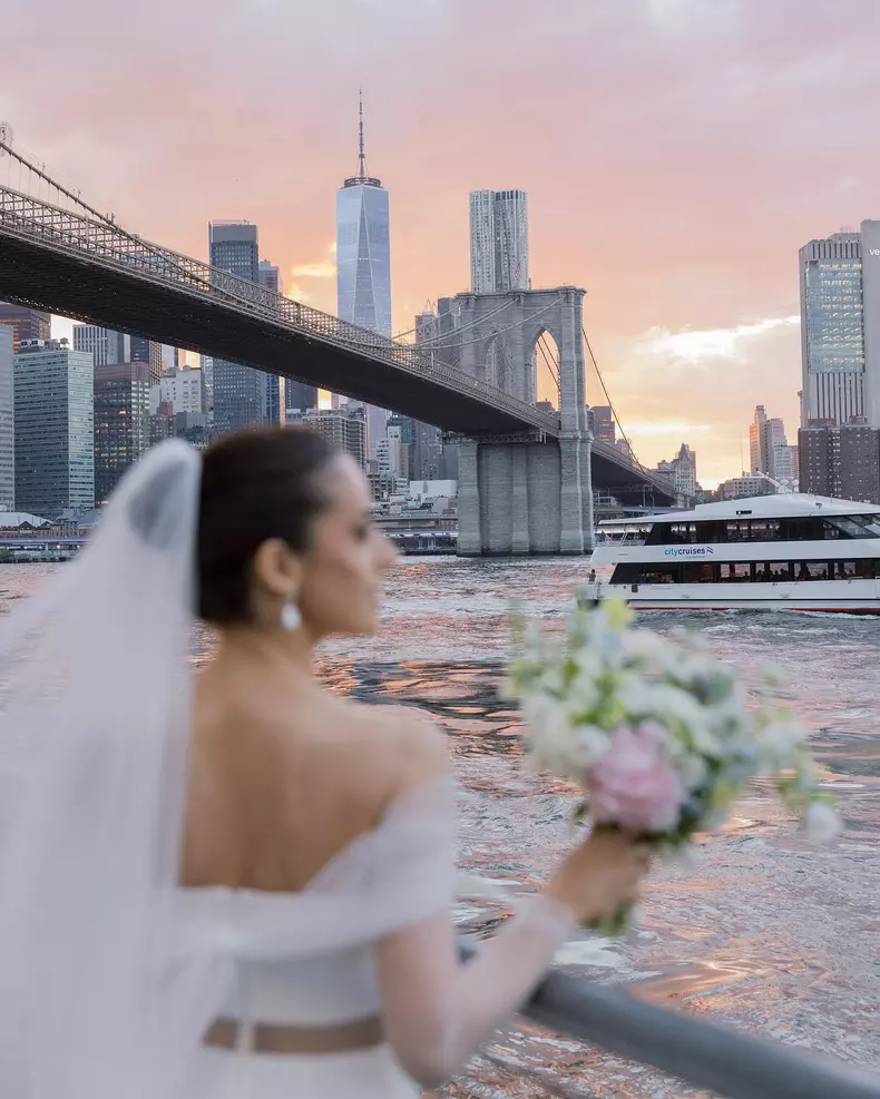 Ramona Păun de la Pro TV și Cosmin Mihăiță s-au căsătorit religios la New York în iunie 2024 (21)