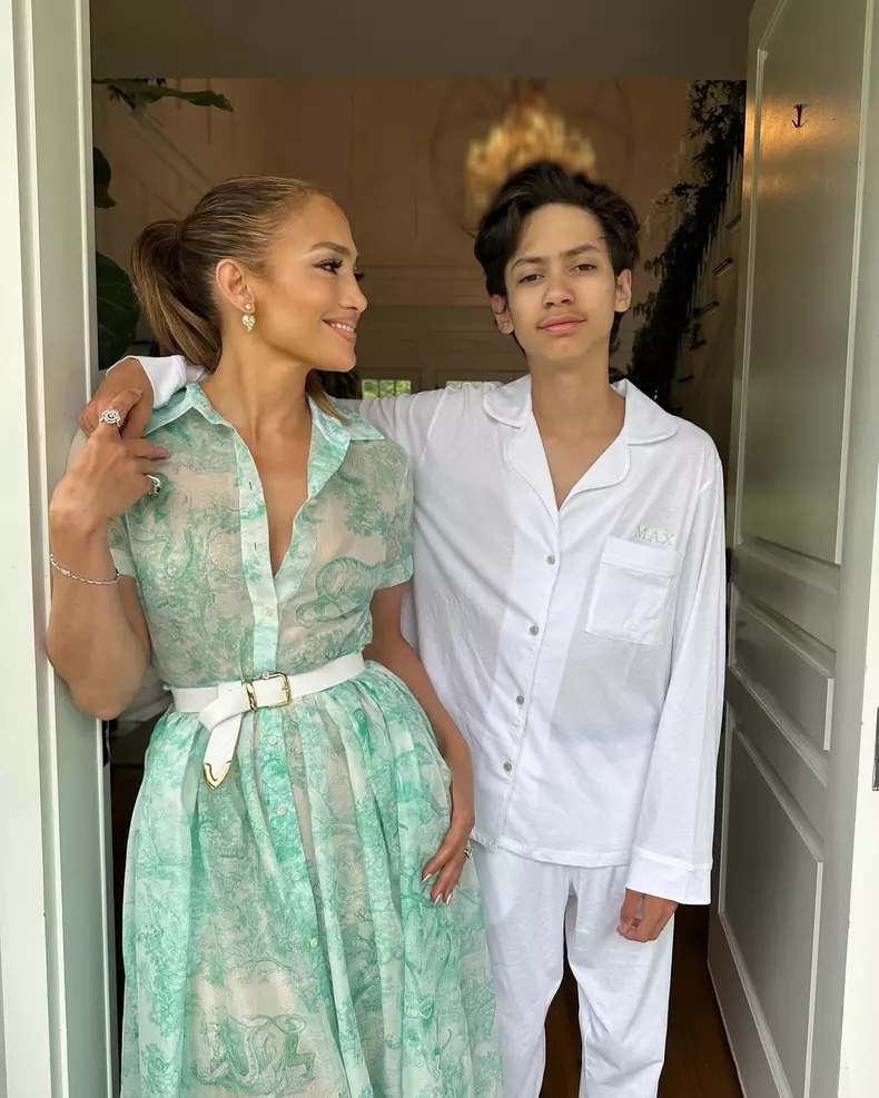 jennifer lopez si max