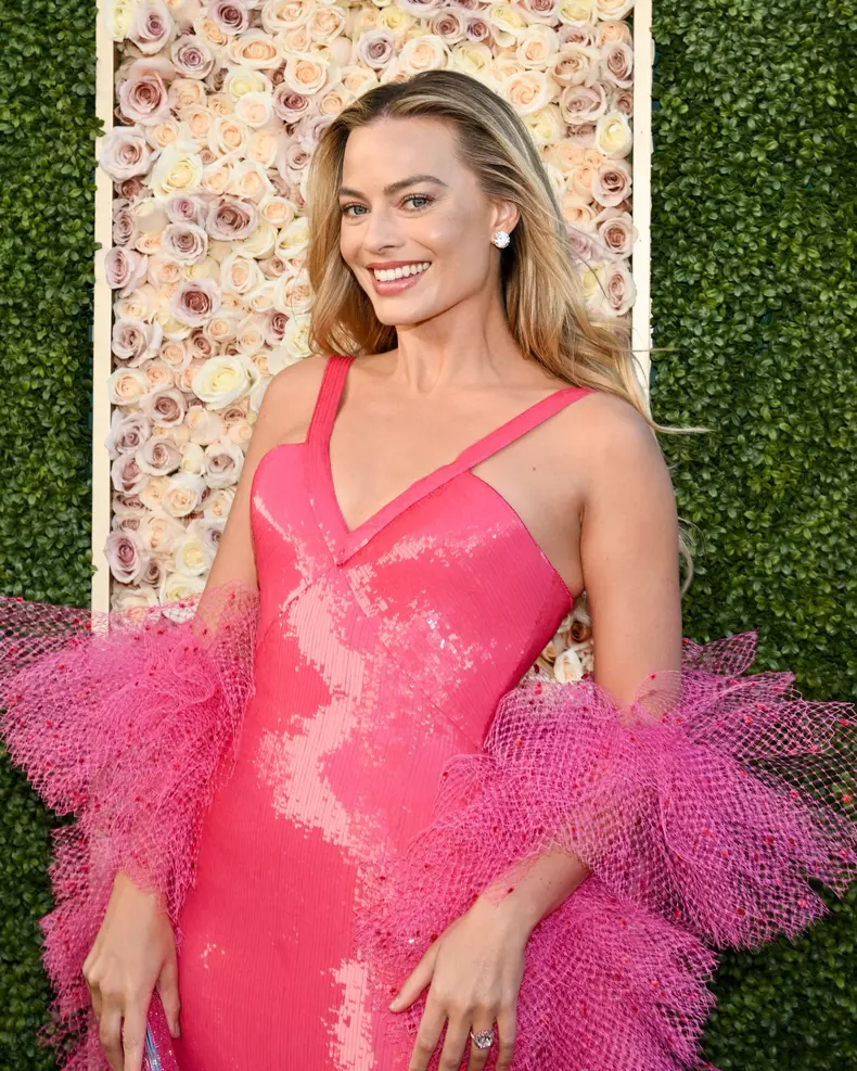 Margot Robbie