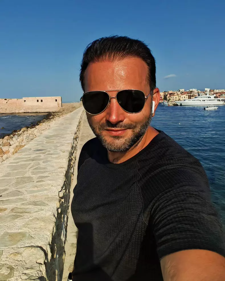 mihai morar la mare